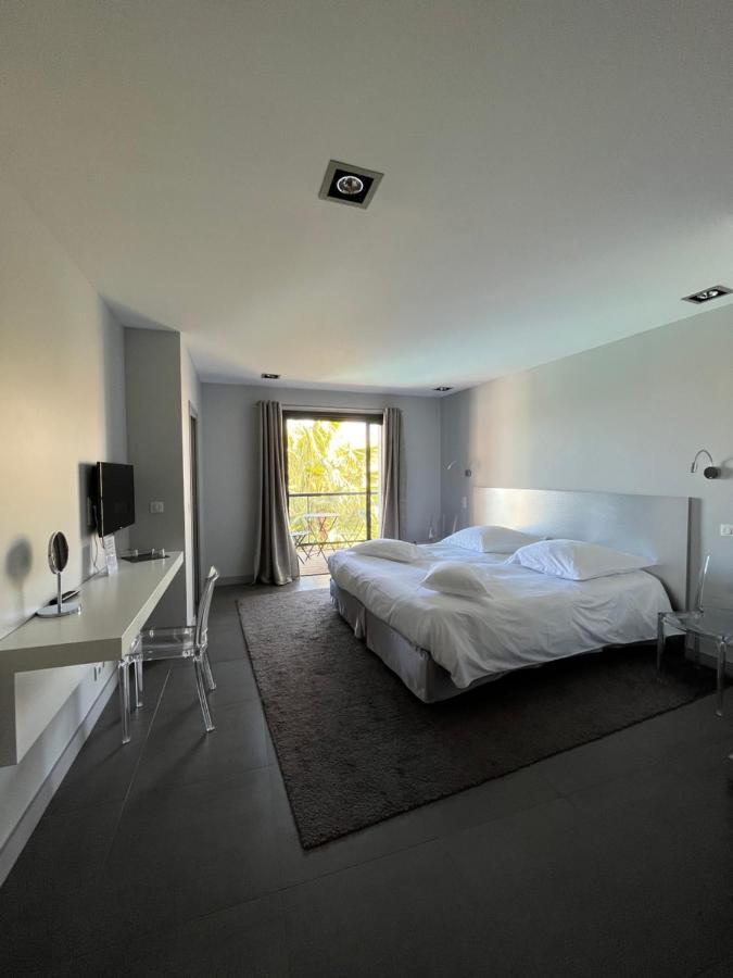 Lafitenia Resort Villa Choriekin Saint-Jean-de-Luz Exterior foto